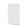 Бездротова LED-клавіатура Hikvision DS-PK1-E-WE AX PRO