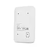 Бездротова LED-клавіатура Hikvision DS-PK1-E-WE AX PRO
