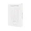 Бездротова LED-клавіатура Hikvision DS-PK1-E-WE AX PRO