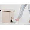 Контейнер для відходів One Chef з педаллю Step On 30 л