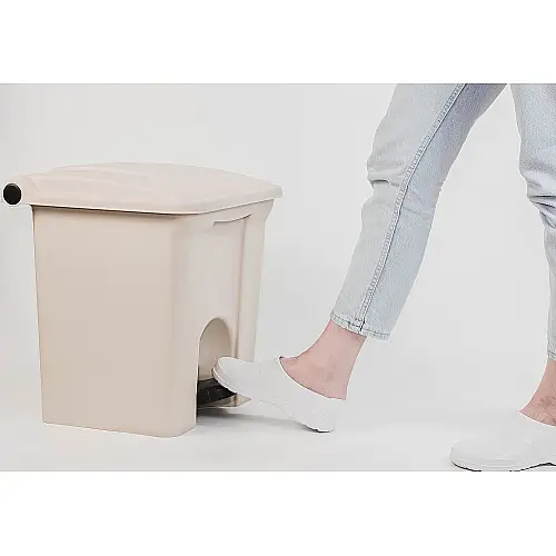 Контейнер для відходів One Chef з педаллю Step On 30 л