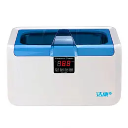 Стерилизатор ультразвуковой SalonHome T-OS28895 CE-7200A на 2500 мл