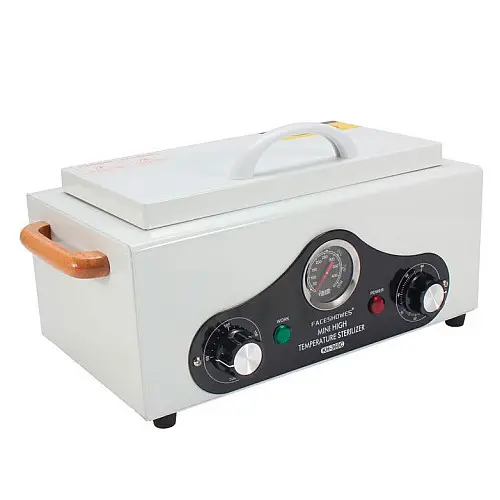 Стерилизатор сухожаровой SalonHome T-SO30750 для инструментов CH-360C