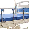 Електричне медичне ліжко з 3 функціями MED1-С03