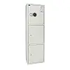 Шафа-сейф Ferocon БЛ-150К2Е1.Т1.П2.7035