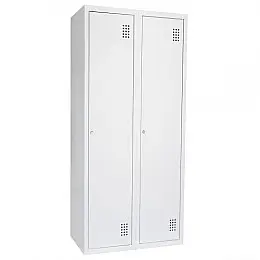 Шафа для роздягальня Ferocon АЛЕ 22-01-08