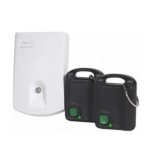 Радіоконтролер Elmes Electronic U1HS