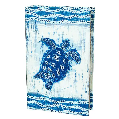Сейф-книга Черепаха 26х17х5 см Veronese AL78338