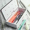 Стерилизатор светодиодный ультрафиолетовый SUN Nails Box S2 BS27315