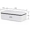 Стерилизатор светодиодный ультрафиолетовый SUN Nails Box S2 BS27315