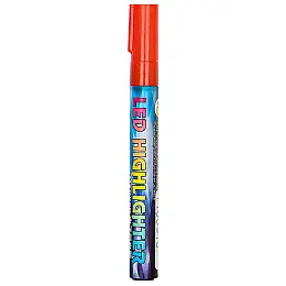 Маркер для мечения пчелиных маток Lesko QT-008 Красный (10947-60451)