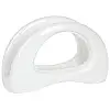 Фарфоровая салфетница White City Rainbow 13х4.3х8см DP78888 BonaDi