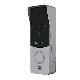 Відеопанель Slinex ML-20HD 2 Мп Silver+Black