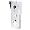 Викликна панель домофона Seven Systems CP-7507 FHD Silver