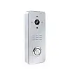 Викликна панель домофона Seven Systems CP-7507 FHD Silver