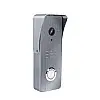 Викликна панель домофона Seven Systems CP-7507 FHD Grey