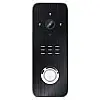 Викликна панель домофона Seven Systems CP-7507 FHD Black