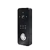 Викликна панель домофона Seven Systems CP-7507 FHD Black