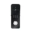 Викликна панель домофона Seven Systems CP-7507 FHD Black