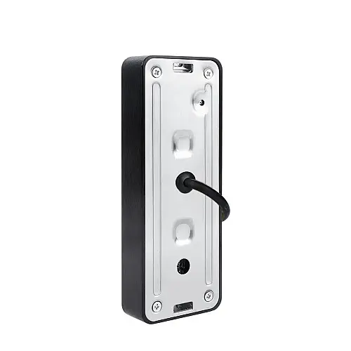 Викликна панель домофона Seven Systems CP-7507 FHD Black