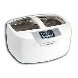 Стерилизатор большой ультразвуковой Ultrasonic CE4820 на 70W и 2500 мл Salon professional
