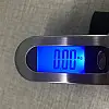 Дорожні багажні ваги електронні Rogtyo R4 до 50 кг (34742346533)