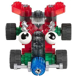 Детский конструктор Kiditec 1307 M-set Advanced-1 245 деталей (3546)