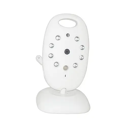 Відеоняня RIAS VB 601 White (3sm_1010065270)
