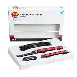Железна дорога «High-Power Train Small Set» DreamMakers (19033-4)
