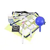 Дитячий науковий ігровий набір Lesko DIY 1022 "Шпигун" (6309-20728)
