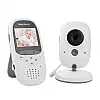 Відеоняня цифрова з монітором, датчиком температури Baby Monitor VB602