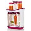 Станція для розфасовки домашнього живлення Squeeze Station