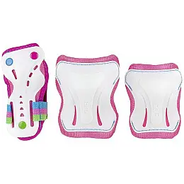 Комплект захисту SFR Essentials Jr L Candi