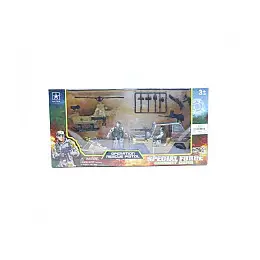 Графічний набір Військовий набір 6629B (SKL0878)