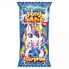 Кинетический песок "Magic Pony Sand" Danko Toys MPS-01 рус 150 г Синий