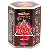 Дитячий набір для експериментів GROWING CRYSTAL Danko Toys GRK-01 укр Рубін