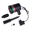 Уличная лазерная установка BabySbreath Star shower Laser Light 908 13 x 10 см