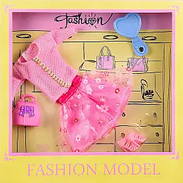 Одежда для куклы Bambi 8810C одежда и аксессуары