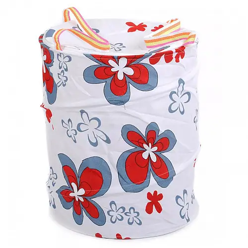 Корзина для игрушек Metr+ 1302 M 1302-7