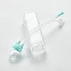 Детский ручной аспиратор 2Life Голубой (n-10410)