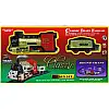 Желізна дорога Classic Train Familial 73 см локомотив і вагон MIC (816-1)