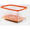 Манеж Yufeng Сова 98 х 72 х 63 см Orange (147275)