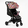 Коляска прогулочна дитяча JOY Verona Multicolor (146092)