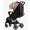 Коляска прогулочна дитяча JOY Verona Multicolor (146092)