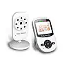 Відеоняня бездротова SBTR Baby Monitor A1 з акумулятором 950mAh (BM-A1-950)