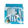 Гигиенический набор для новорожденных Mega Zayka MGZ-0700(Blue) в коробке
