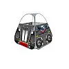 Дитячий намет Yufeng Бетмобіль Tent Series 80х99х80 см Black (152402)
