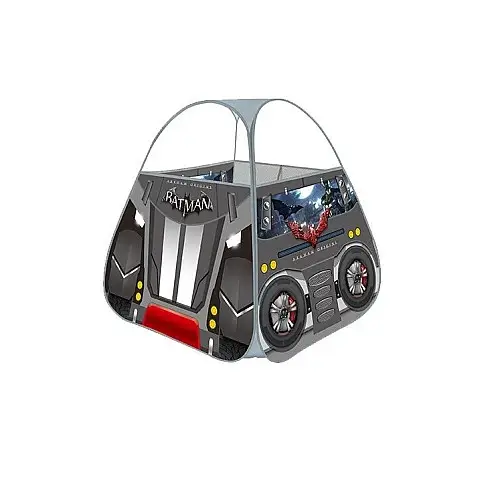 Дитячий намет Yufeng Бетмобіль Tent Series 80х99х80 см Black (152402)