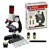 Мікроскоп Science Microscope 19 х 9 х 24 см Multicolor (62012)