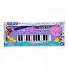 Дитяче піаніно Electronic Organ бузковий Mic (LX2019)